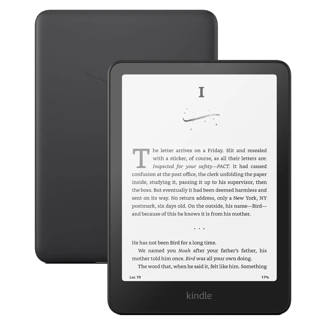Kindle Paperwhite (2024)