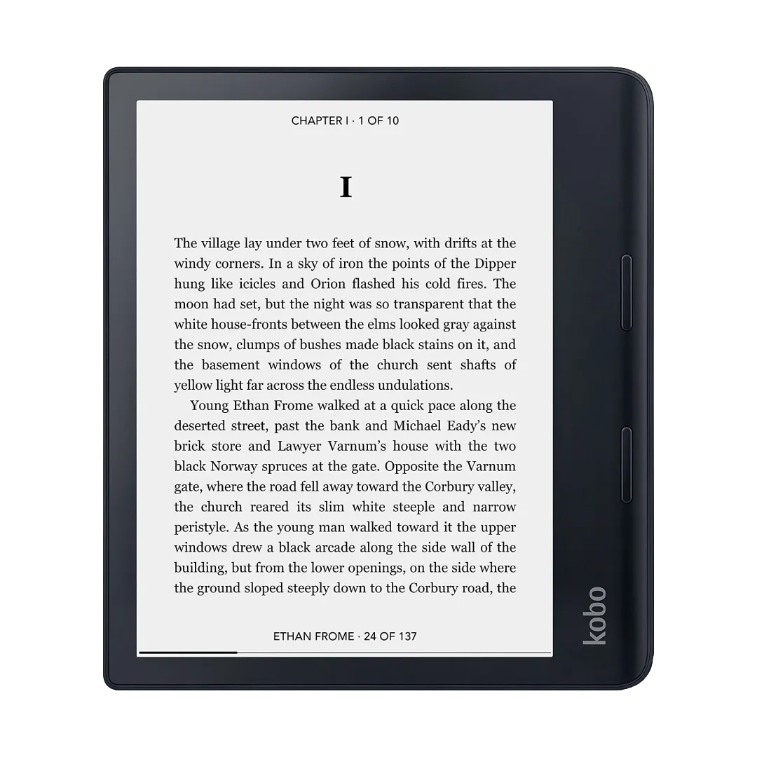 Kobo Sage