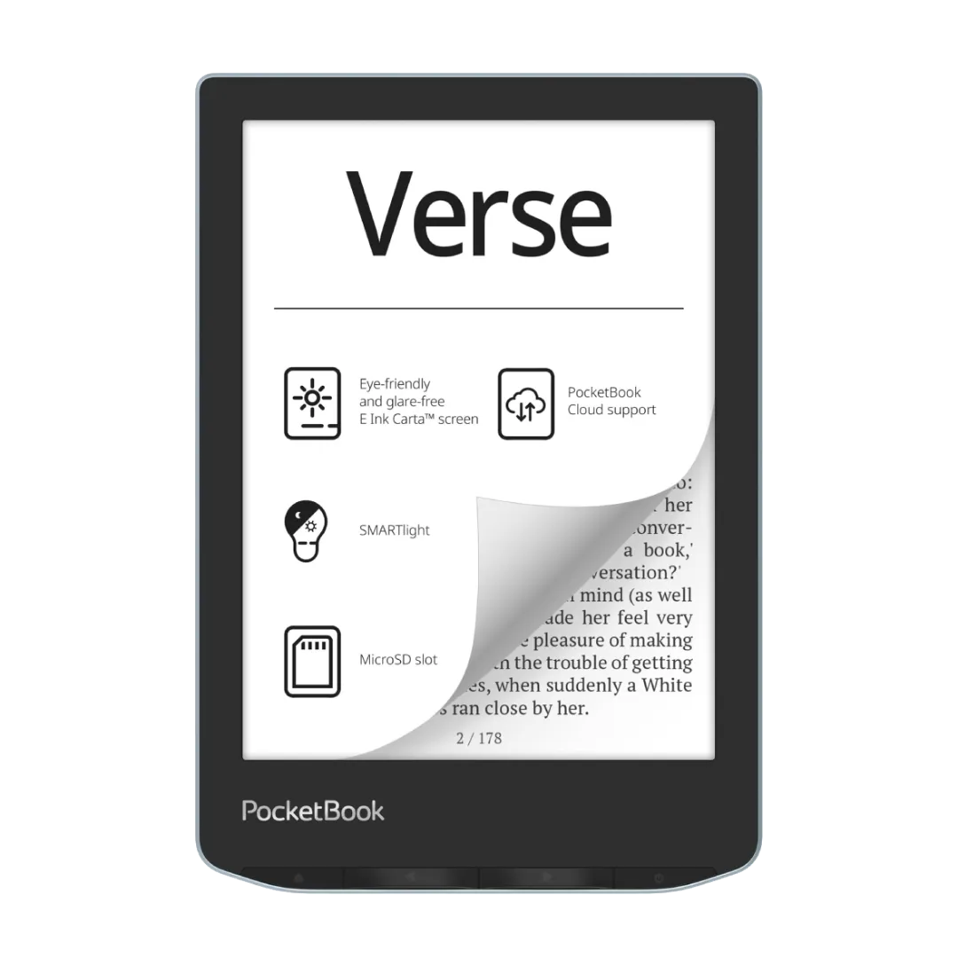 PocketBook Verse