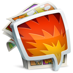 Kindle Comic Converter
